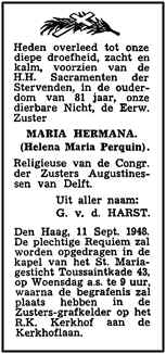 advertentie